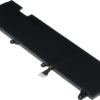 Baterie T6 Power HP EliteBook 850 G7, 850 G8, ZBook 15 G7, 4850mAh, 56Wh, 3cell, Li-pol
