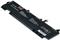 Baterie T6 Power HP EliteBook 850 G7, 850 G8, ZBook 15 G7, 4850mAh, 56Wh, 3cell, Li-pol