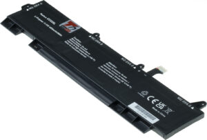 NBHP0188b_s-1 Baterie T6 Power HP EliteBook 850 G7, 850 G8, ZBook 15 G7, 4850mAh, 56Wh, 3cell, Li-pol