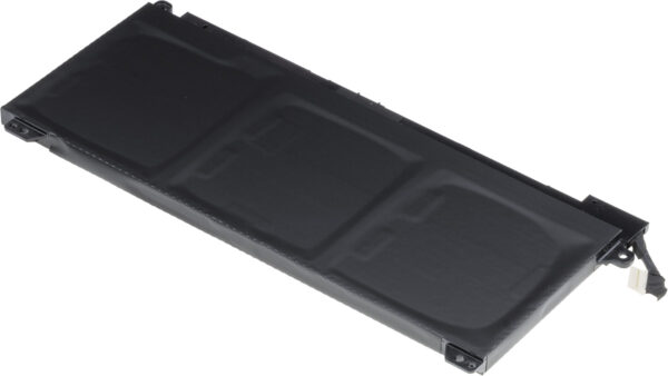 NBHP0193-4 Baterie T6 Power pro HP Omen 15-dh0000, Omen 15-dh1000, 5676mAh, 66Wh, 6cell, Li-pol