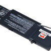 NBHP0215_2 Baterie T6 Power HP EliteBook 1040 G4, 5800mAh, 67Wh, 6cell, Li-pol