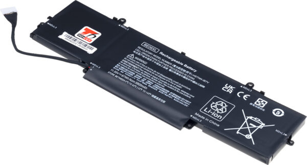 NBHP0215_s-1 Baterie T6 Power HP EliteBook 1040 G4, 5800mAh, 67Wh, 6cell, Li-pol