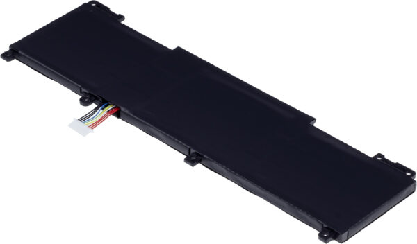 Baterie T6 Power HP ProBook 430 G8, 440 G8, 450 G8, 630 G8, 3950mAh, 45Wh, 3cell, Li-pol - long