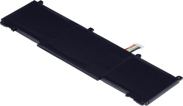 Baterie T6 Power HP ProBook 430 G8, 440 G8, 450 G8, 630 G8, 3950mAh, 45Wh, 3cell, Li-pol - long