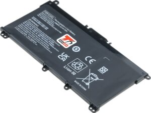 NBHP0219_s-1 Baterie T6 Power HP Pavilion 15-eh0000, 15-eg0000, 17-cn0000, 250 G9, 3620mAh, 41Wh, 3cell, Li-poly