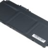 Baterie T6 Power HP Pavilion 13-bb0000, 14-dv0000, 14-ec0000, 3700mAh, 43Wh, 3cell, Li-poly