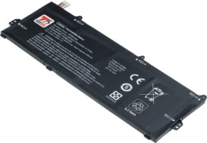 Baterie T6 Power pro HP Pavilion 15-cs1000, 15-cs2000, 15-cs3000 serie, 4100mAh, 61Wh, 4cell, Li-pol