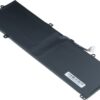Baterie T6 Power pro HP Pavilion 13-an0000, 13-an1000 serie, 4800mAh, 36Wh, 2cell, Li-poly