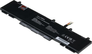 NBHP0228_s-1 Baterie T6 Power HP EliteBook x360 830 G7, EliteBook x360 830 G8, 4590mAh, 53Wh, 3cell, Li-pol