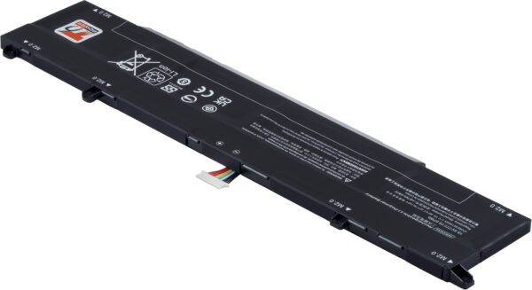 Baterie T6 Power HP Victus 15-fa0000, 16-e0000, 16-d0000, 16-s0000, 4550mAh, 70Wh, 4cell, Li-pol