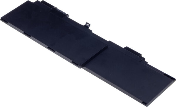 Baterie T6 Power pro HP ZBook Fury 15 G7, 15 G8, 17 G7, 17 G8, 6080mAh, 94Wh, 8cell, Li-poly