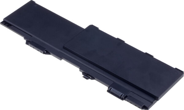 Baterie T6 Power pro HP ZBook Fury 15 G7, 15 G8, 17 G7, 17 G8, 6080mAh, 94Wh, 8cell, Li-poly