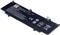 Baterie T6 Power pro HP Spectre 13-aw0000 x360, 3945mAh, 60,7Wh, 4cell, Li-pol