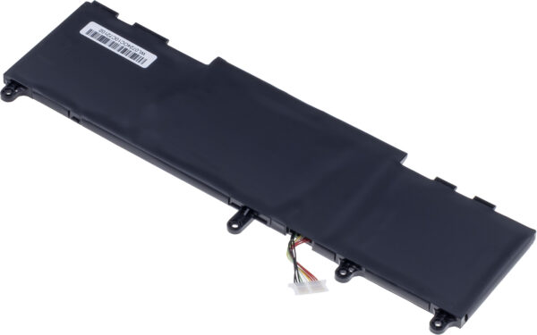 NBHP0240_3 Baterie T6 Power HP EliteBook 830 G9, 840 G9, 860 G9, 1040 G9, 4430mAh, 51,3Wh, 3cell, Li-pol