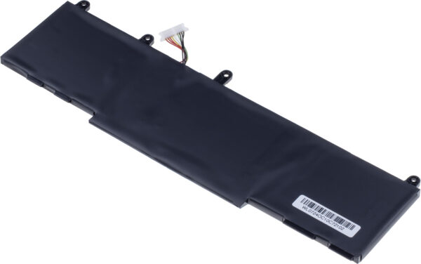 NBHP0240_4 Baterie T6 Power HP EliteBook 830 G9, 840 G9, 860 G9, 1040 G9, 4430mAh, 51,3Wh, 3cell, Li-pol