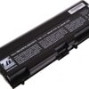 Baterie T6 Power pro Lenovo ThinkPad T410, T420, T510, T520, L410, L420, L510, 7800mAh, 87Wh, 9cell