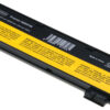 Baterie T6 Power Lenovo ThinkPad T440s, T450s, T550, L450, T440, X240, 68+, 5200mAh, 58Wh, 6cell