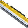 Baterie T6 Power Lenovo IdeaPad B480, B580, G480, B590, Z480, V480, Edge E530, 5200mAh, 56Wh, 6cell