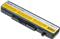 Baterie T6 Power Lenovo IdeaPad B480, B580, G480, B590, Z480, V480, Edge E530, 5200mAh, 56Wh, 6cell