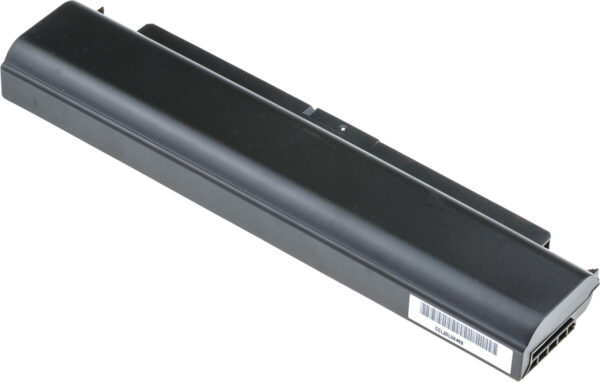 NBIB0110__3 Baterie T6 Power Lenovo ThinkPad T440p, T540p, W540, L440, L540 serie, 5200mAh, 56Wh, 6cell