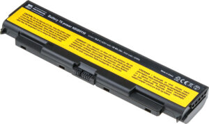 NBIB0110__s_s-1 Baterie T6 Power Lenovo ThinkPad T440p, T540p, W540, L440, L540 serie, 5200mAh, 56Wh, 6cell