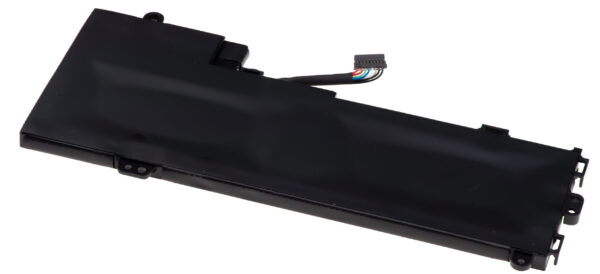 Baterie T6 Power pro Lenovo E31-70, E31-80, IdeaPad 510S-13IKB serie, 3800mAh, 29Wh, 2cell, Li-pol