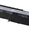 Baterie T6 Power pro Lenovo ThinkPad X1 Carbon 4th Gen, X1 Yoga, 3080mAh, 47Wh, 4cell, Li-Pol