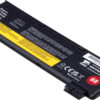Baterie T6 Power pro Lenovo ThinkPad T440s, T450s, T460p, T470p, T550, 68, 2100mAh, 24Wh, 3cell