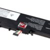 Baterie T6 Power pro Lenovo ThinkPad Yoga 260, 370 serie, 2895mAh, 44Wh, 4cell, Li-Pol