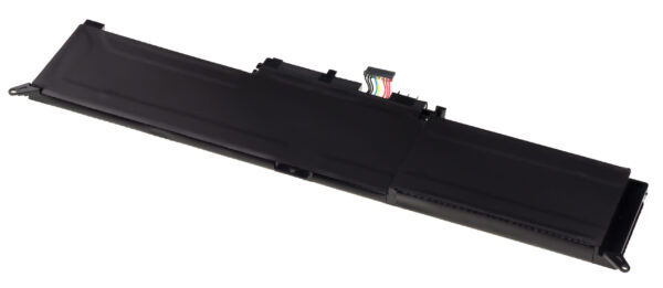 Baterie T6 Power pro Lenovo ThinkPad Yoga 260, 370 serie, 2895mAh, 44Wh, 4cell, Li-Pol