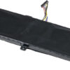 Baterie T6 Power Lenovo IdeaPad 310-15IKB, 310-15ABR, 510-15IKB, 3950mAh, 30Wh, 2cell, Li-pol