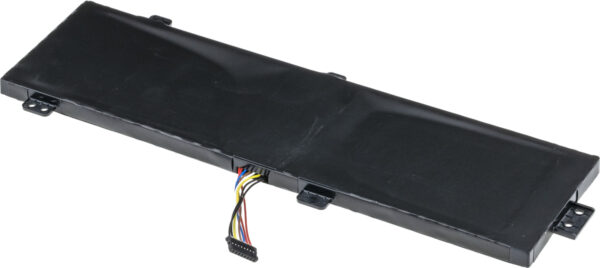 Baterie T6 Power Lenovo IdeaPad 310-15IKB, 310-15ABR, 510-15IKB, 3950mAh, 30Wh, 2cell, Li-pol