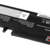 Baterie T6 Power pro Lenovo ThinkPad 13 20GJ/20GK, 20GL/20GM serie, 3730mAh, 42Wh, 3cell, Li-Pol