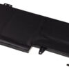 Baterie T6 Power pro Lenovo ThinkPad 13 20GJ/20GK, 20GL/20GM serie, 3730mAh, 42Wh, 3cell, Li-Pol