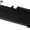 Baterie T6 Power pro Lenovo ThinkPad 13 20GJ/20GK, 20GL/20GM serie, 3730mAh, 42Wh, 3cell, Li-Pol
