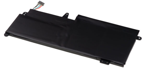 Baterie T6 Power pro Lenovo ThinkPad 13 20GJ/20GK, 20GL/20GM serie, 3730mAh, 42Wh, 3cell, Li-Pol