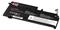 Baterie T6 Power pro Lenovo ThinkPad 13 20GJ/20GK, 20GL/20GM serie, 3730mAh, 42Wh, 3cell, Li-Pol