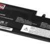 Baterie T6 Power pro Lenovo ThinkPad 13 20GJ/20GK, 20GL/20GM serie, 3730mAh, 42Wh, 3cell, Li-Pol