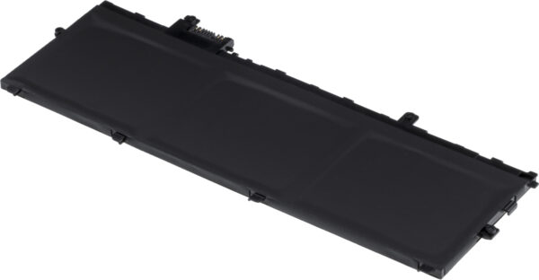 Baterie T6 Power Lenovo ThinkPad X1 Carbon 5th, 6th Gen, 4900mAh, 57Wh, 3cell, Li-Pol