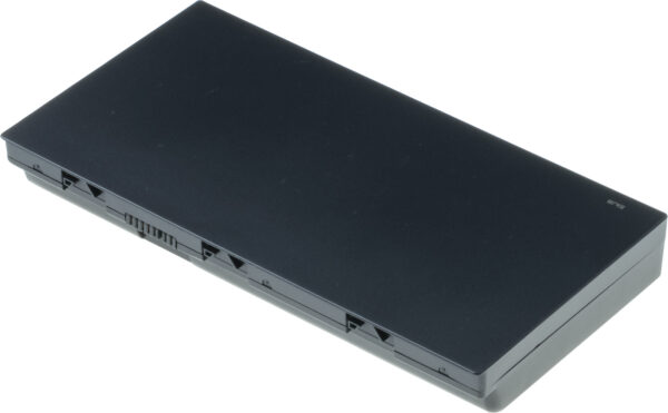 Baterie T6 Power Lenovo ThinkPad P70, ThinkPad P71, 5600mAh, 84Wh, 8cell