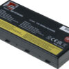 Baterie T6 Power Lenovo ThinkPad P70, ThinkPad P71, 5600mAh, 84Wh, 8cell