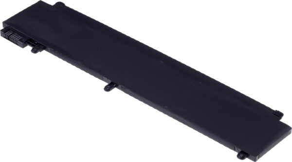 Baterie T6 Power pro Lenovo ThinkPad T460s, T470s, 2200mAh, 25Wh, 3cell, Li-Pol