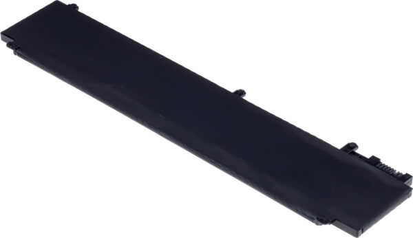 Baterie T6 Power pro Lenovo ThinkPad T460s, T470s, 2200mAh, 25Wh, 3cell, Li-Pol