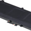 Baterie T6 Power Lenovo ThinkPad T550, T560, W550s, P50s, internal, 3900mAh, 44Wh, 3cell, Li-pol
