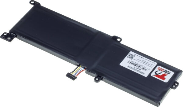 Baterie T6 Power Lenovo IdeaPad 320-15IKB, 320-17IKB, 330-15IKB, 4645mAh, 35Wh, 2cell, Li-pol