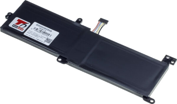 Baterie T6 Power Lenovo IdeaPad 320-15IKB, 320-17IKB, 330-15IKB, 4645mAh, 35Wh, 2cell, Li-pol