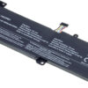 Baterie T6 Power Lenovo IdeaPad 320-15IKB, 320-17IKB, 330-15IKB, 4645mAh, 35Wh, 2cell, Li-pol