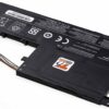 Baterie T6 Power Lenovo Yoga 520-14IKB, Flex 5-1470, IP 320S-14IKB, 3600mAh, 41Wh, 3cell, Li-Pol