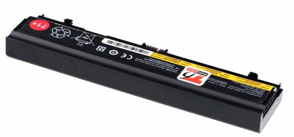NBIB0183-2 Baterie T6 Power pro Lenovo ThinkPad L560, L570, 5200mAh, 56Wh, 6cell