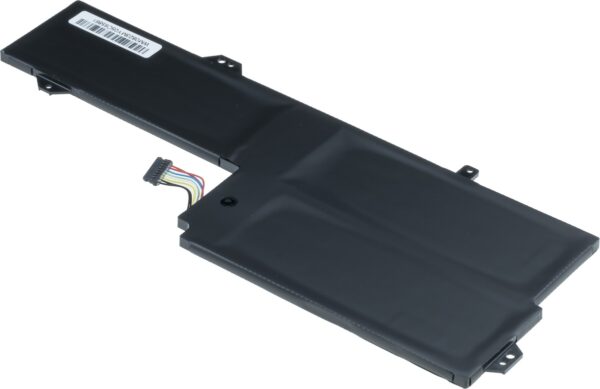 Baterie T6 Power Lenovo Yoga 720-12IKB, IdeaPad 320S-13IKB serie, 3108mAh, 36Wh, 3cell, Li-Pol